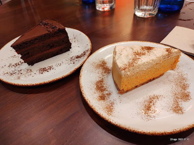 Naked & Sated Bilbao