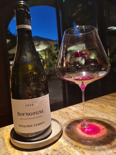 Restaurante Roostiq Marbella - Marbella