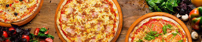 Pizza a Punt · Pallejà