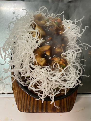 Restaurante Chino en Vicálvaro Oriente Capital. Repartimos en Vicálvaro, Moratalaz, Cañaveral, San Blas y otros - Madrid