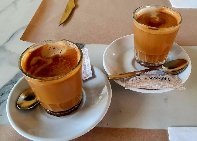 Restaurant Camping Gran Sol