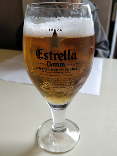 Diamant Cafeteria - Gastronomía y hostelería