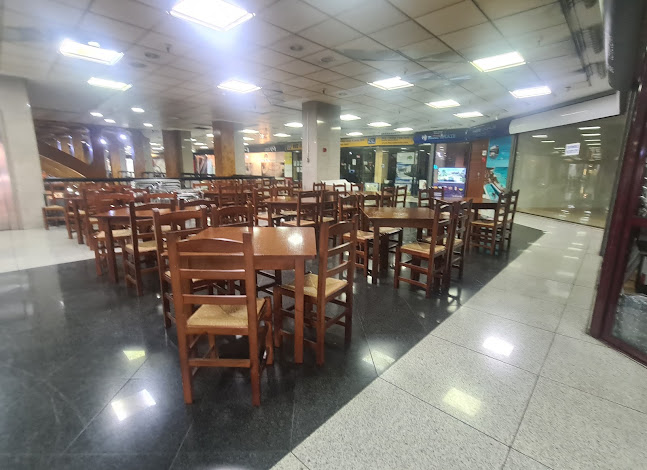 Bar cervecería Escala