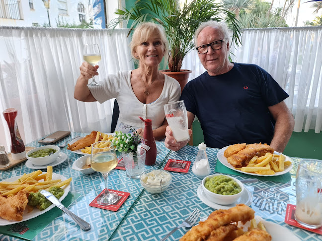 Reviews of Restaurante Skippers in San Luis de Sabinillas - Gastronomía y hostelería