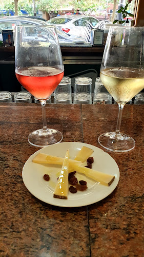 Café Bar Restaurante Nou Alameda