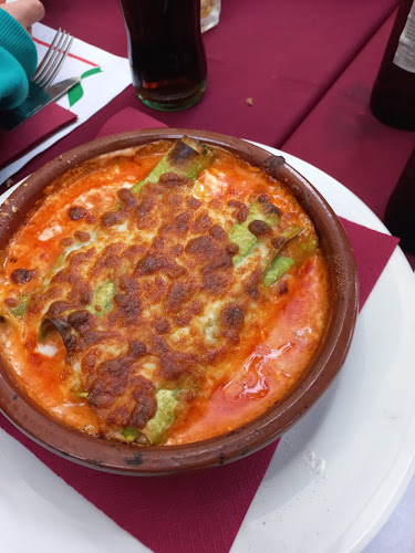 Reviews of La Casa di Giorgio in Marbella - Gastronomía y hostelería