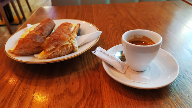 Bar Concordia - Barcelona