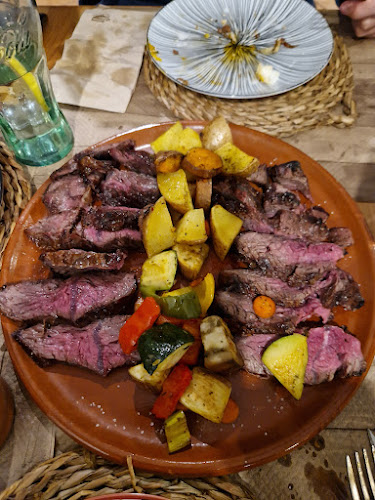 Reviews of Taberna Fuego Lento in Elche - Gastronomía y hostelería