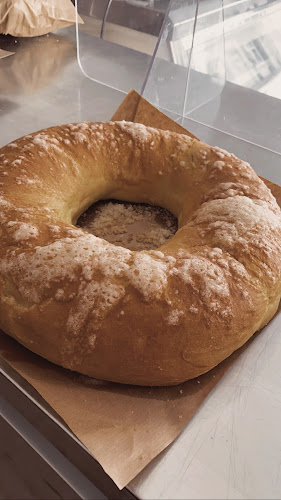 Opinii despre Panadería Mercedes în Rianxo - Gastronomía y hostelería