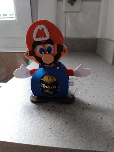 Comentarii opinii despre Pasteleria Tolare Gozotegia