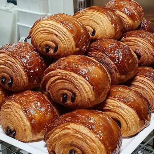 Panadería la Tahona de pan mis niños