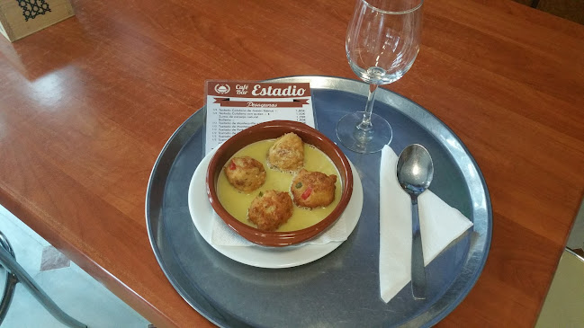 Comentarii opinii despre Bar Montero