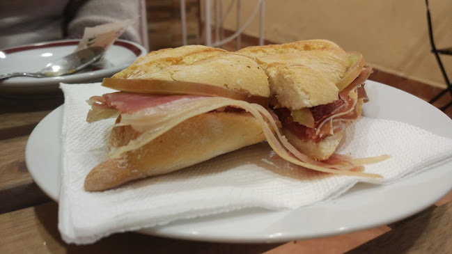 Cafe 55 - Gastronomía y hostelería