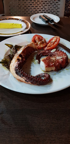 Mesón Alegría - Granada