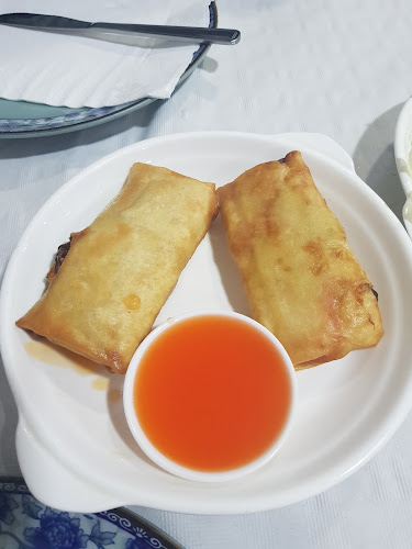 Restaurante Chino Min Dou - Valencia