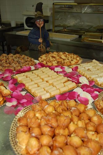 Local 11, Avinguda de la Costa Blanca, 21, 03540 Alicante