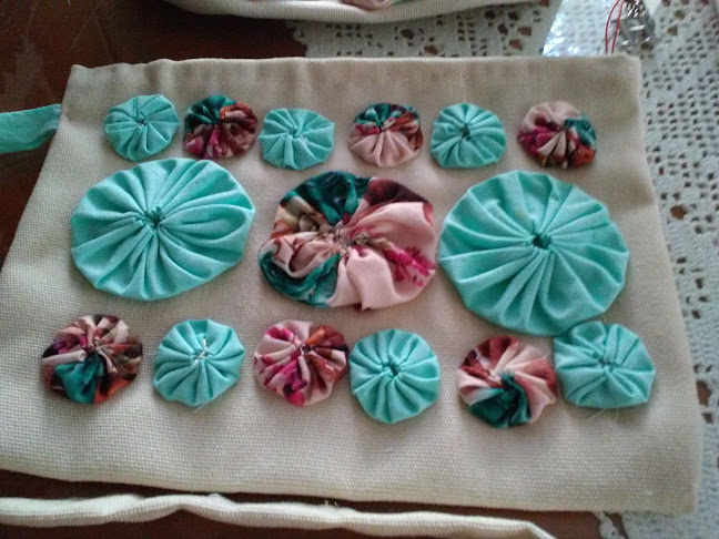 Pastelería Bariloche Apalankao Street Tapas - Espartinas