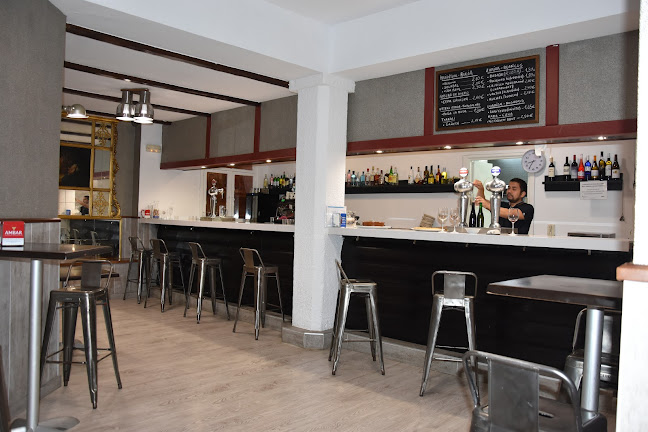 Restaurante EKI taberna-jatetxea DONOSTIA - Donostia-San Sebastian