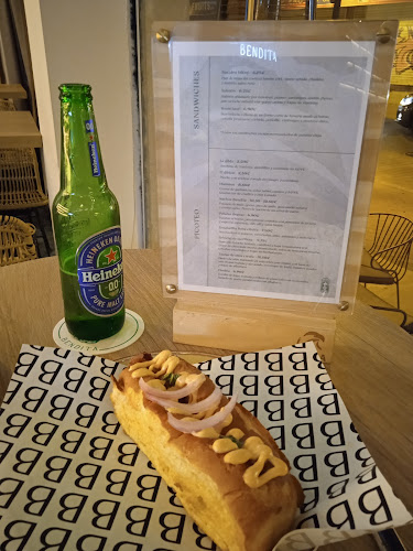 Bendita Palma - Palma