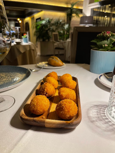 Opinii despre Restaurante Portonovo în Madrid - Gastronomía y hostelería