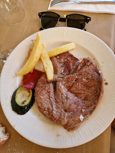 Restaurante Brujas y Flandes - Zaragoza