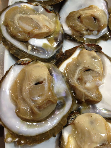 Marisquería El Pato Rojo desde 1974 - Gastronomía y hostelería