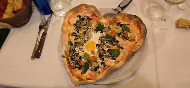 Restaurante La Tagliatella | San Martín, Donostia Open Times