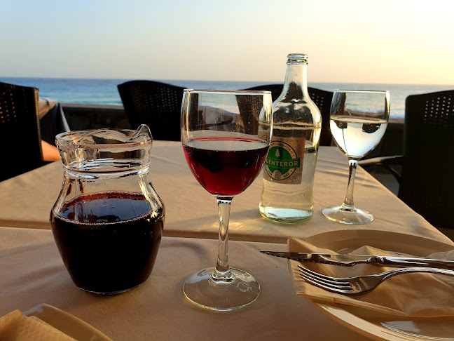 Comentarii opinii despre Vesubio Restaurante