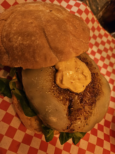 Hamburguesería La informal - Gastronomía y hostelería