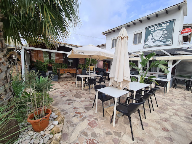 Restaurante La Rambla - Montebello