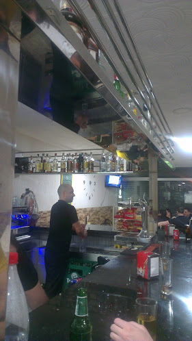 La Ruta Bar - Las Palmas de Gran Canaria