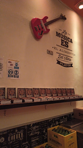 La Tregua Café-Bar - Sevilla