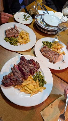 Mesón Alegría Phone number