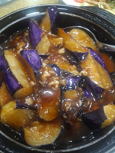 Restaurante Chino Min Dou - Gastronomía y hostelería