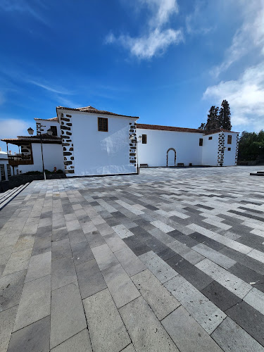 C. Castaños, 10, 38613 Vilaflor, Santa Cruz de Tenerife