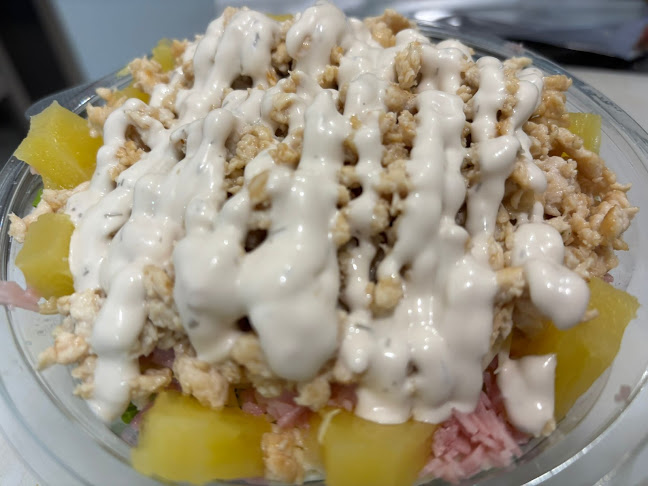 Don K Burguer - Gastronomía y hostelería