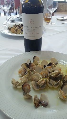 Opinii despre Restaurante Abastos în Alzira - Gastronomía y hostelería