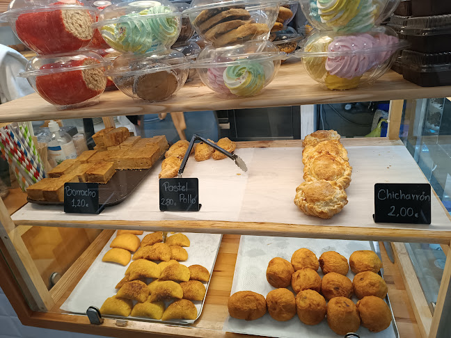 La Sucursal - Gastronomía y hostelería