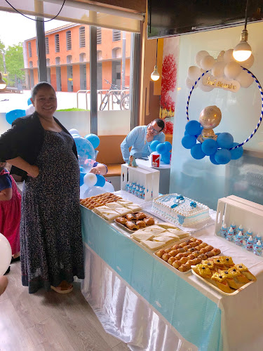 Carrer de les Tres Creus, 131, 08202 Sabadell, Barcelona