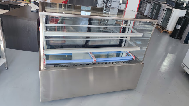 LCH - LOW COST HOSTELERIA - Gastronomía y hostelería