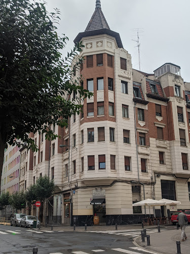 Bar Trankilo - Gastronomía y hostelería