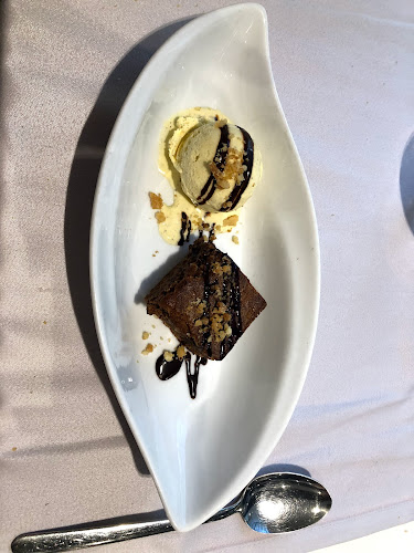 Reviews of Sergi Vidal Restaurante in Burgos - Gastronomía y hostelería