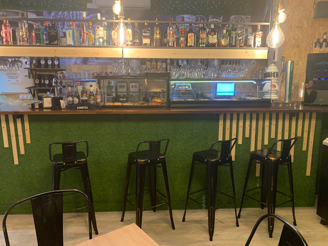 El Garaje de Mama Tía II