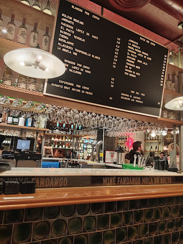 Wine Fandango - Gastronomía y hostelería