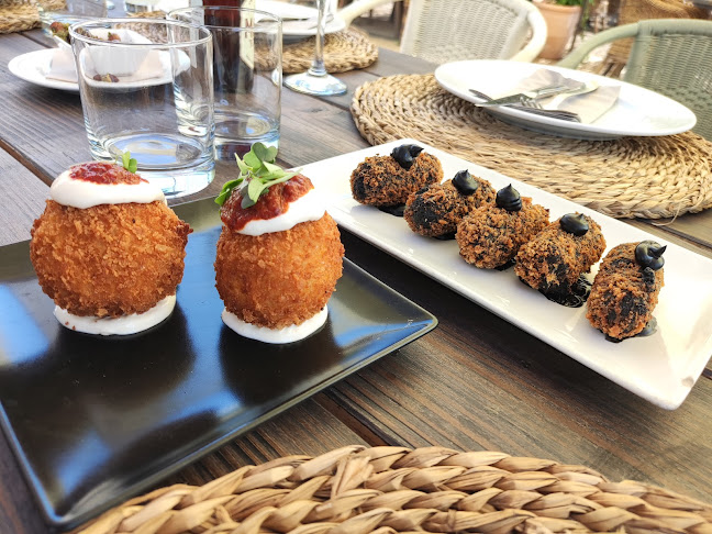 Soca-rel Restaurant Empordà - Llofriu