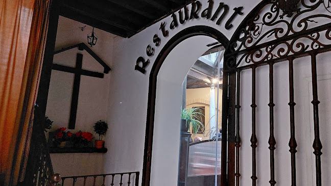 Comentarii opinii despre Plácido Restaurante