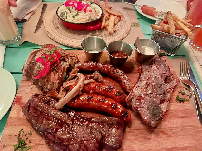 Pacifico "Tabernas del Mar"