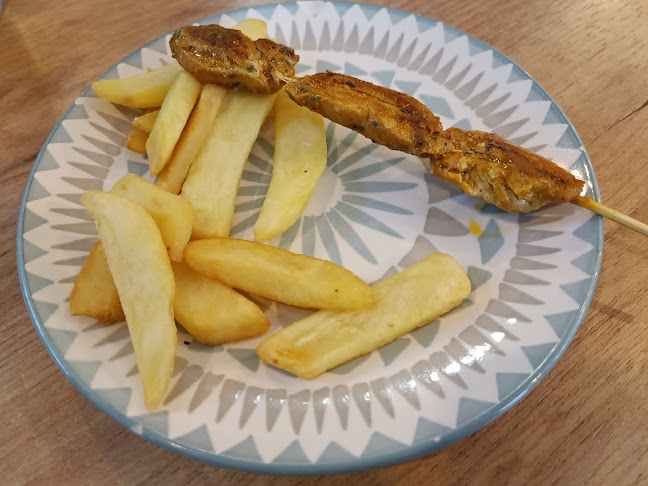 Opinii despre El Nuevo Rinconcillo în Sevilla - Gastronomía y hostelería