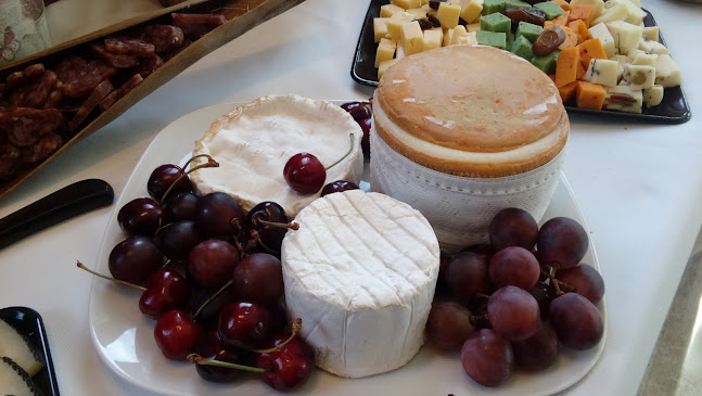 Comments and reviews of El Petit Gourmet - Catering