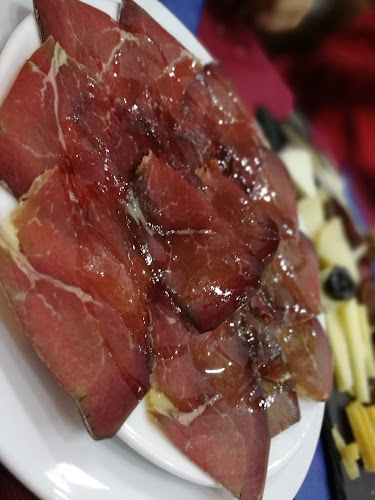 Cafetería La Habana Phone number